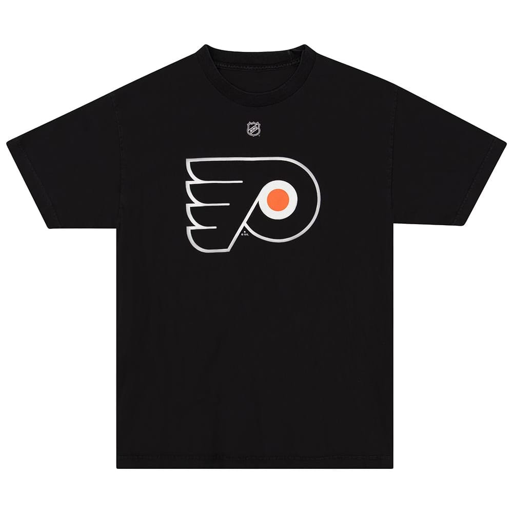 2013-16 Philadelphia Flyers Lecavalier #40 Reebok Tee L