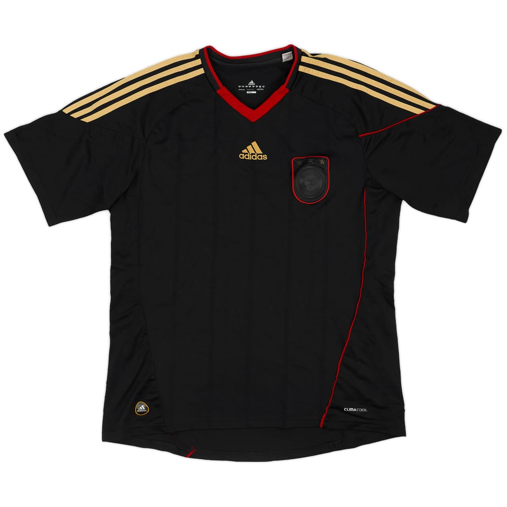 2010-11 Germany Away Shirt - 5/10 - (M)