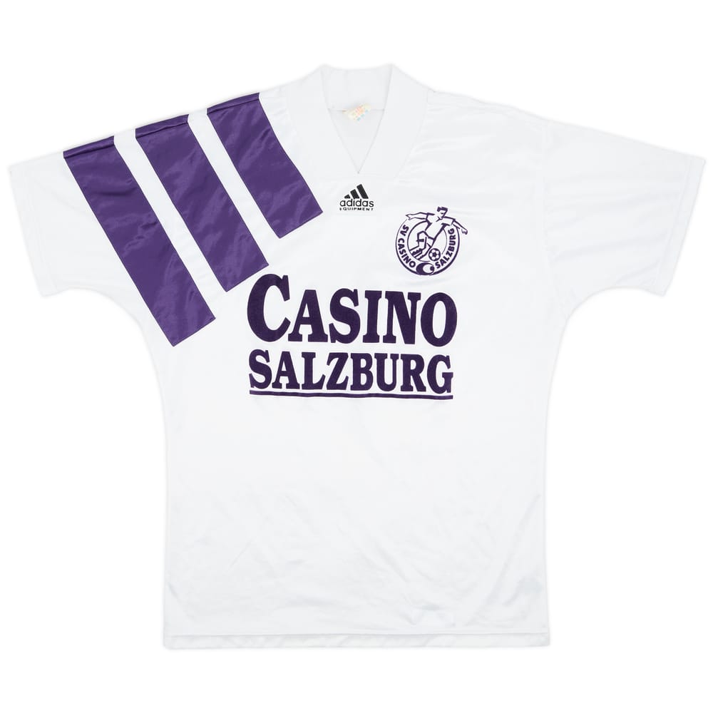 1994-95 Casino Salzburg Home Shirt - 8/10 - (M)
