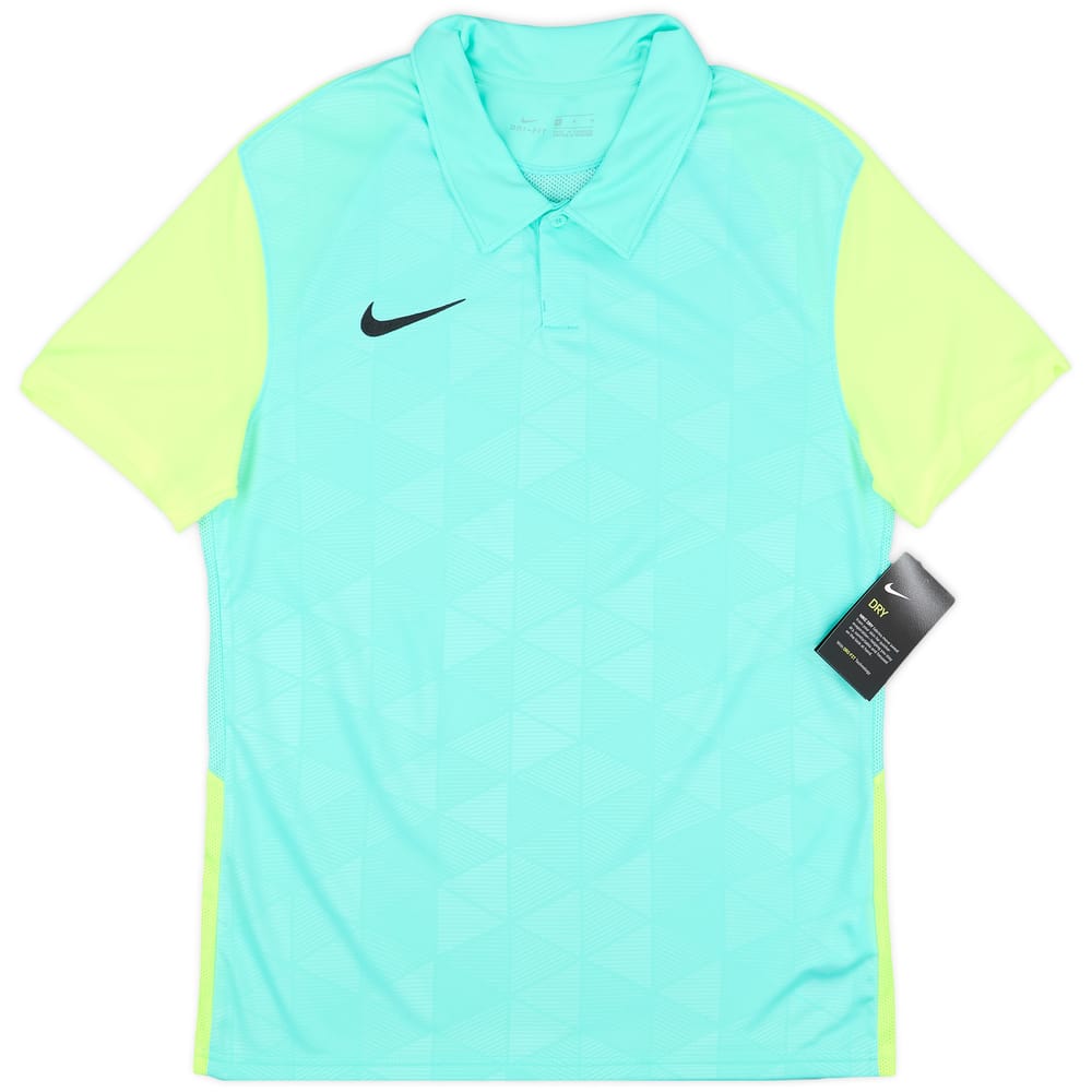 2010s Nike Training Shirt (M)