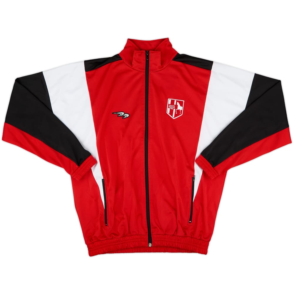 2000-01 Padova Biemme Track Jacket - 8/10 - (XL)