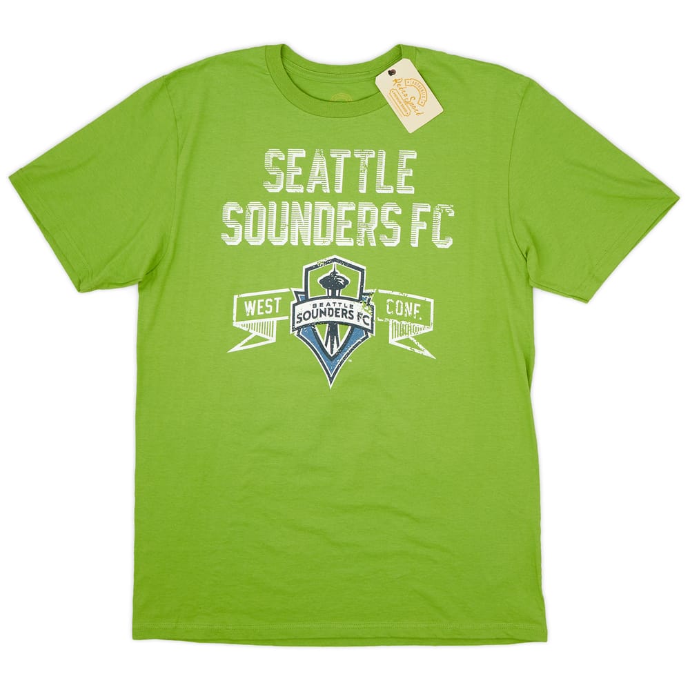 2014 Seattle Sounders Fan Tee