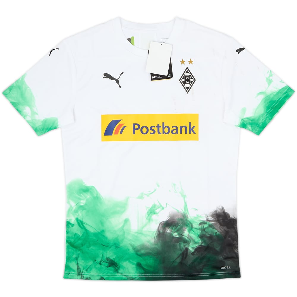 2019-20 Borussia Monchengladbach Home Shirt (M)