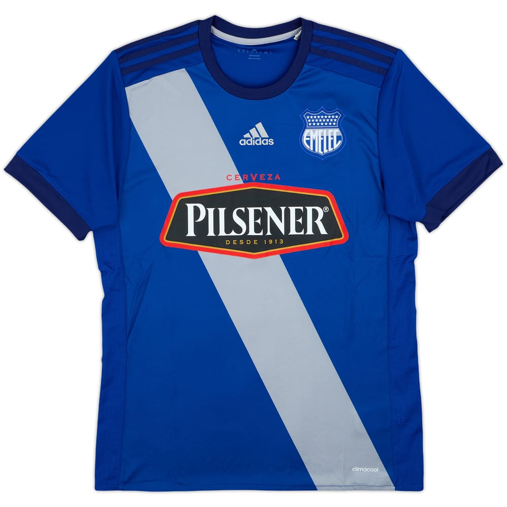 Maillot domicile Emelec 2017 - 7/10 - (M)