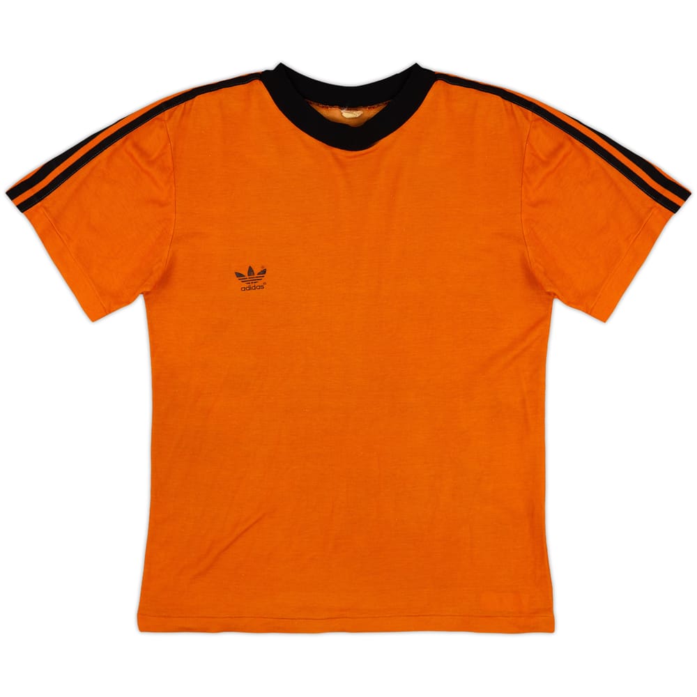 1990s adidas Template Shirt - 7/10 - (M)