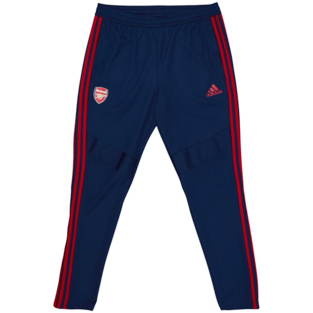 2019-20 Arsenal adidas Track Pants/Bottoms - 7/10 - (L)