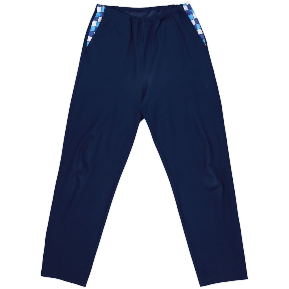 1990 Italy Diadora Track Pants/Bottoms - 7/10 - (3XL)