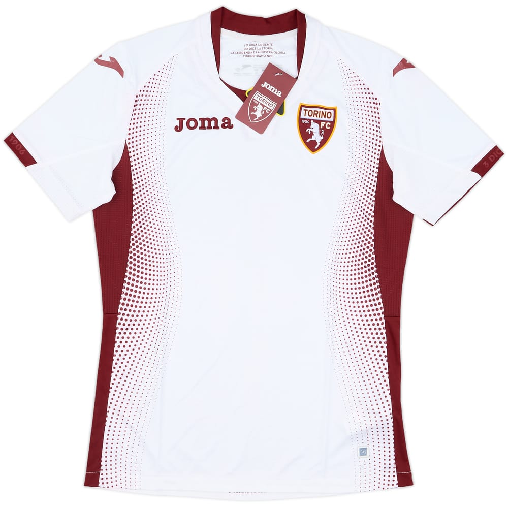 2019-20 Torino Away Shirt (M)