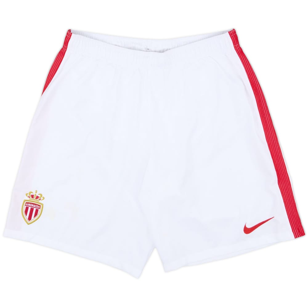 2016-17 Monaco Home Shorts - 5/10 - (L)