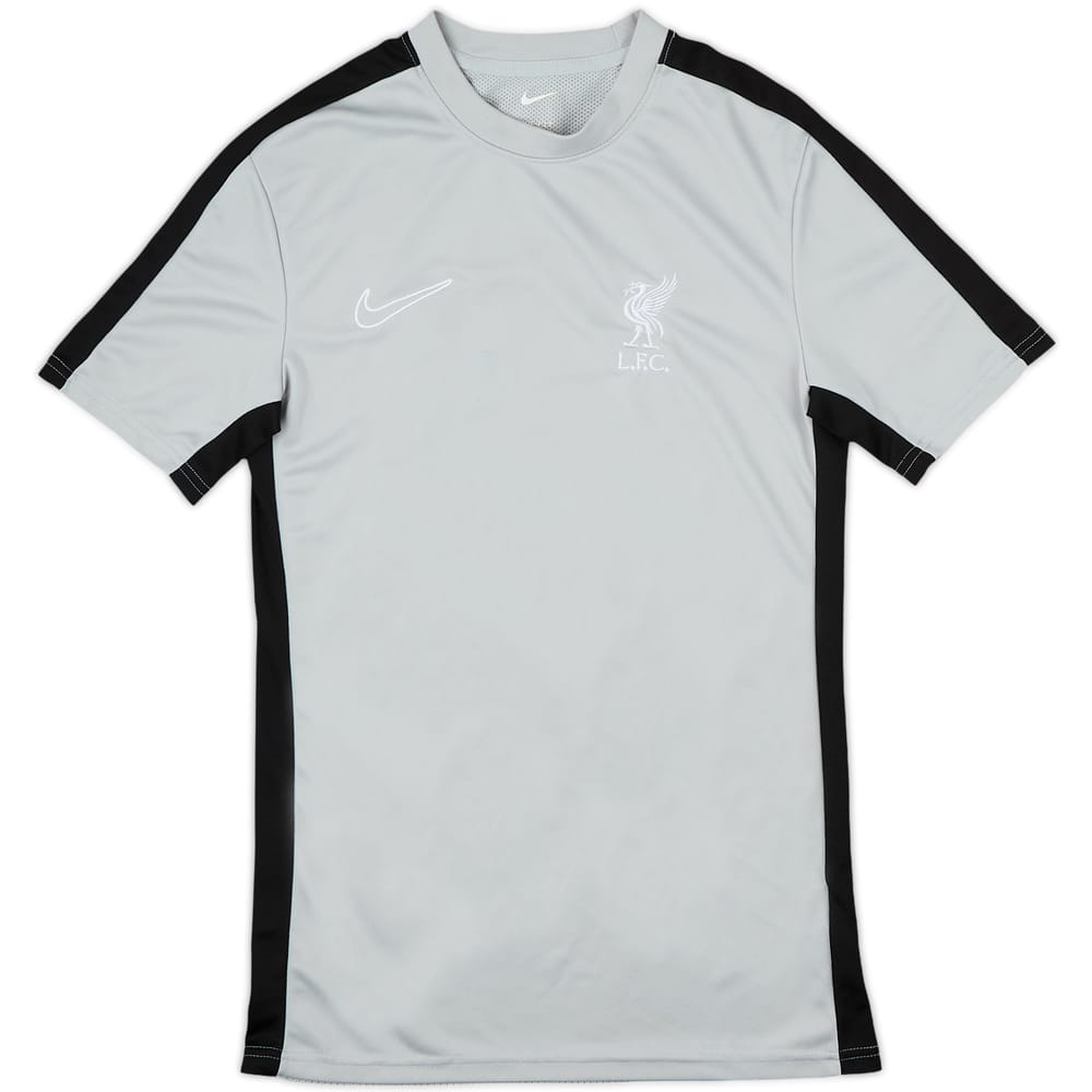 2023-24 Liverpool Nike Training Shirt - 8/10 - (S)