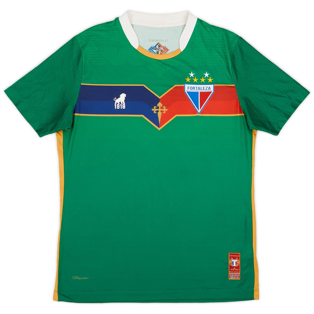 2018 Fortaleza GK Shirt - 8/10 - (L)