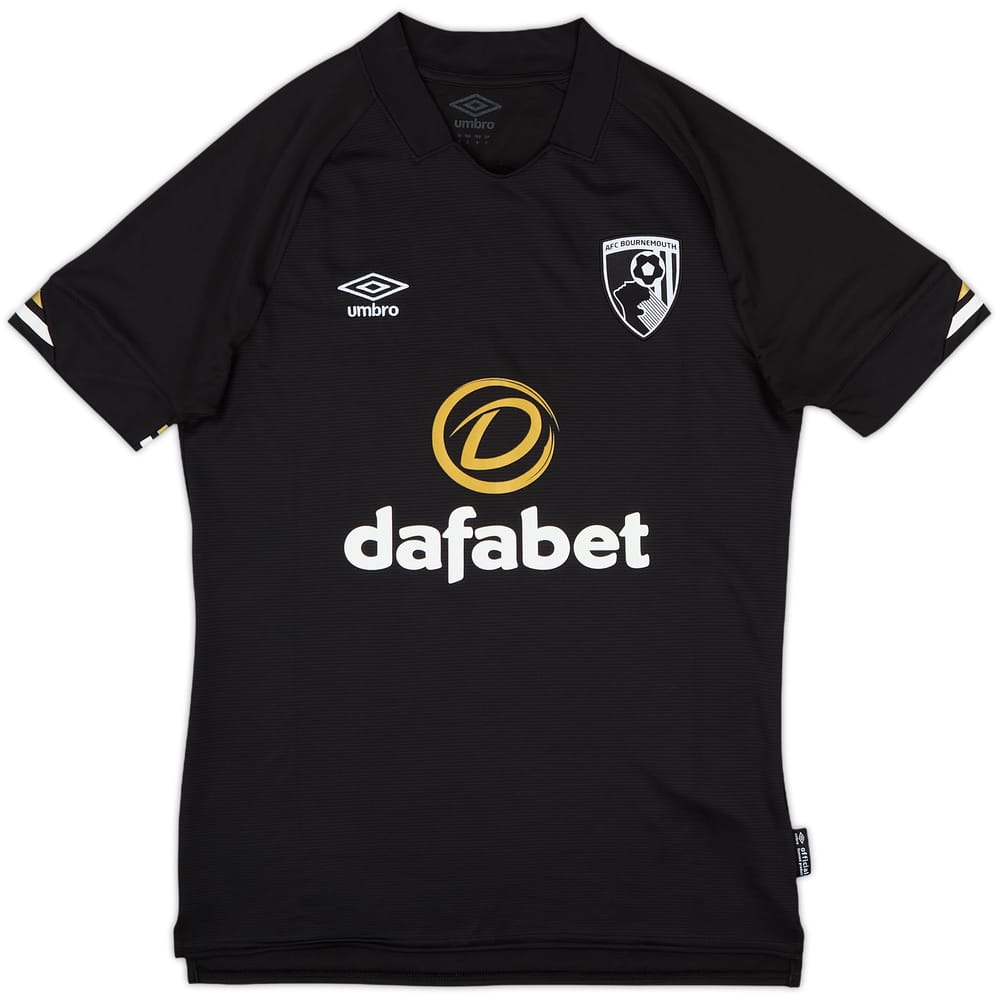 2022-23 Bournemouth Third Shirt - 9/10 - (S)