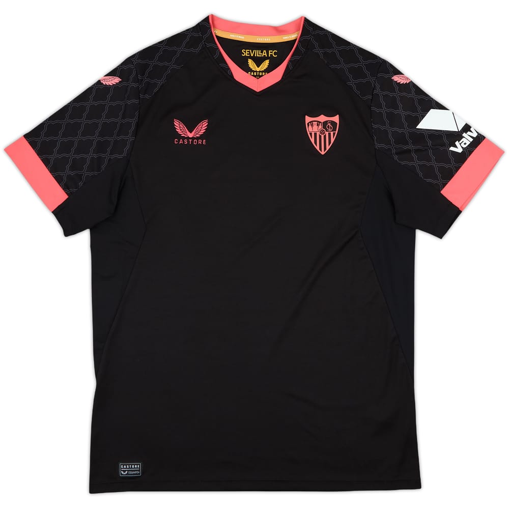 2022-23 Sevilla Third Shirt - 10/10 - (L)