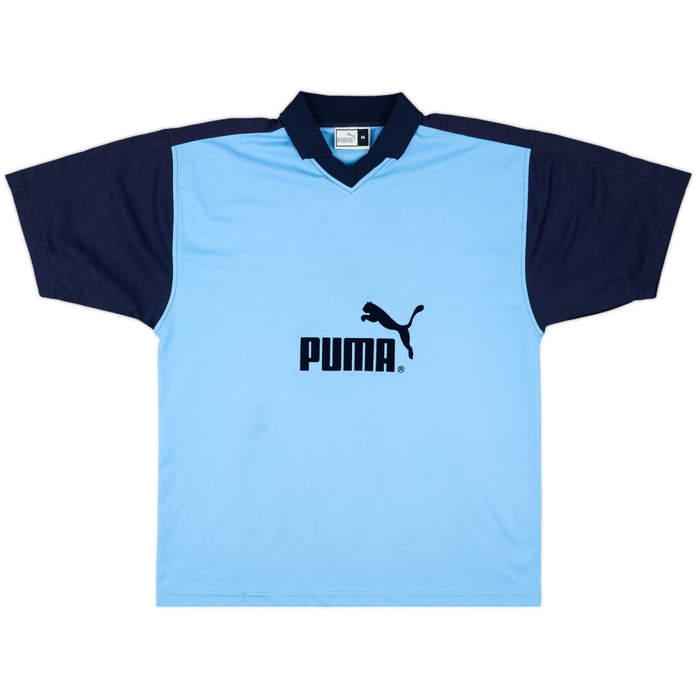 1990s Puma Template Shirt - 7/10 - (M)
