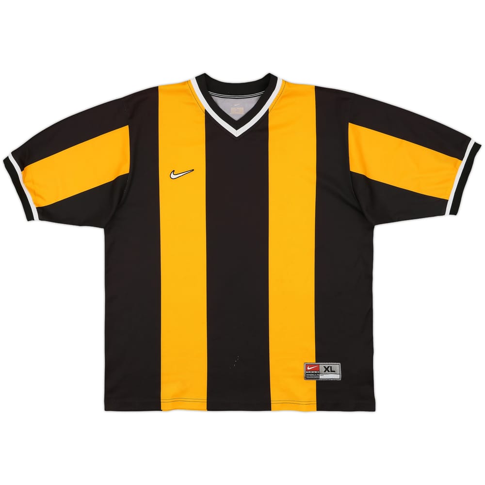 2000-01 Nike Template Shirt - 8/10 - (XL)