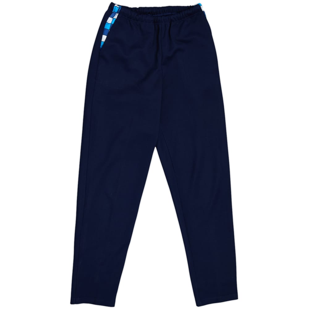 1990 Italy Diadora Tracksuit Bottoms - 9/10 - (M)