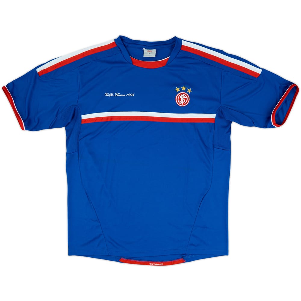 2014-15 Ancona Training Shirt - 10/10 - (XL)