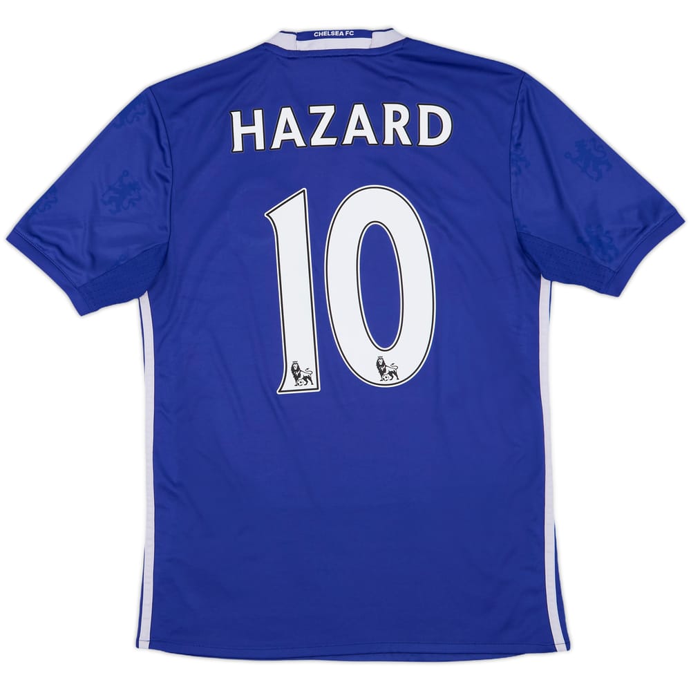 2016-17 Chelsea Home Shirt Hazard #10 - 7/10 - (S)