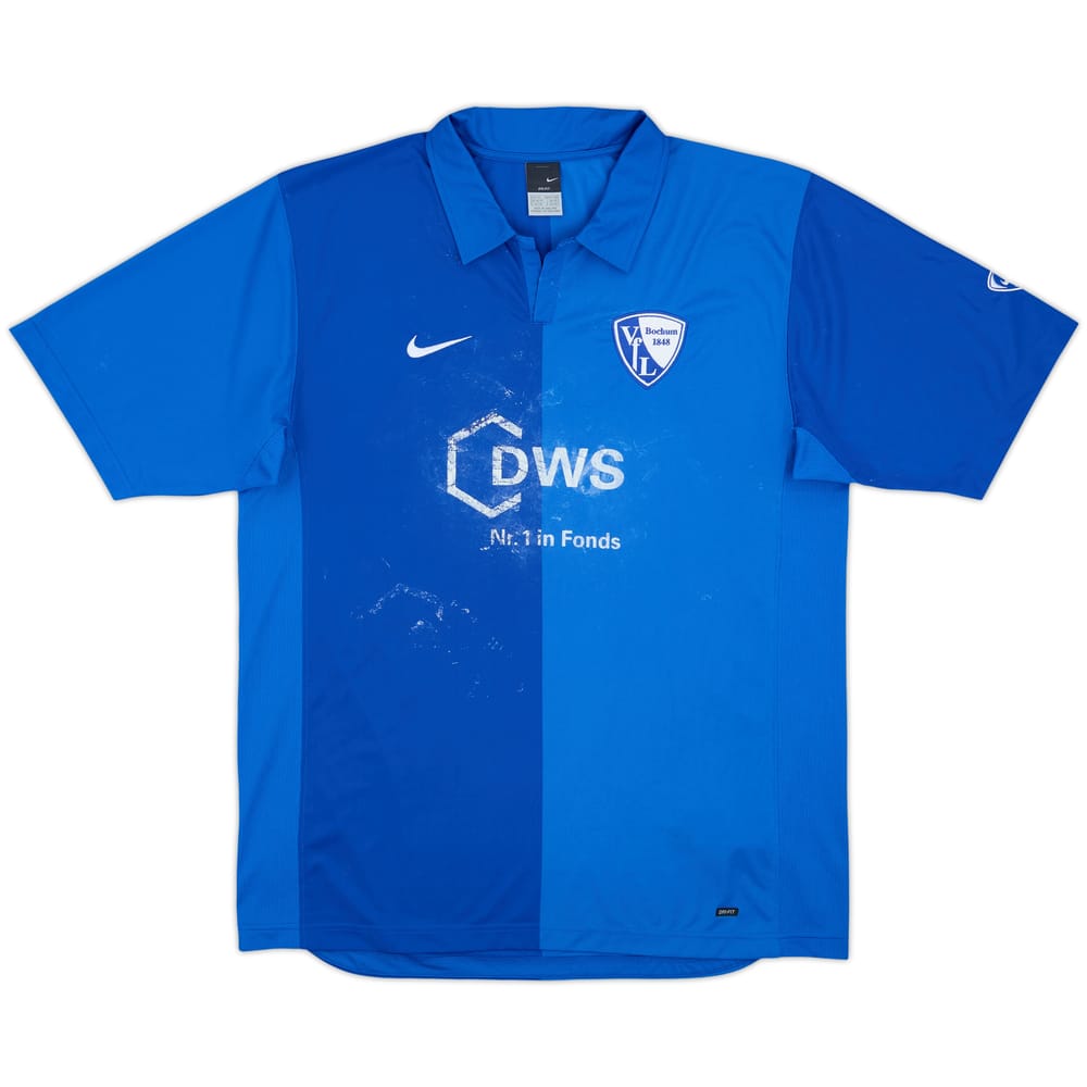 2006-07 VFL Bochum Home Shirt - 4/10 - (XL)