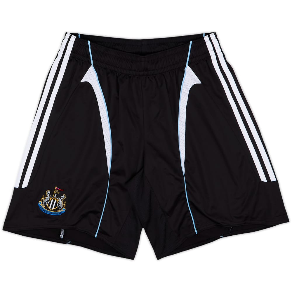 2007-09 Newcastle Home Shorts - 10/10 - (M)