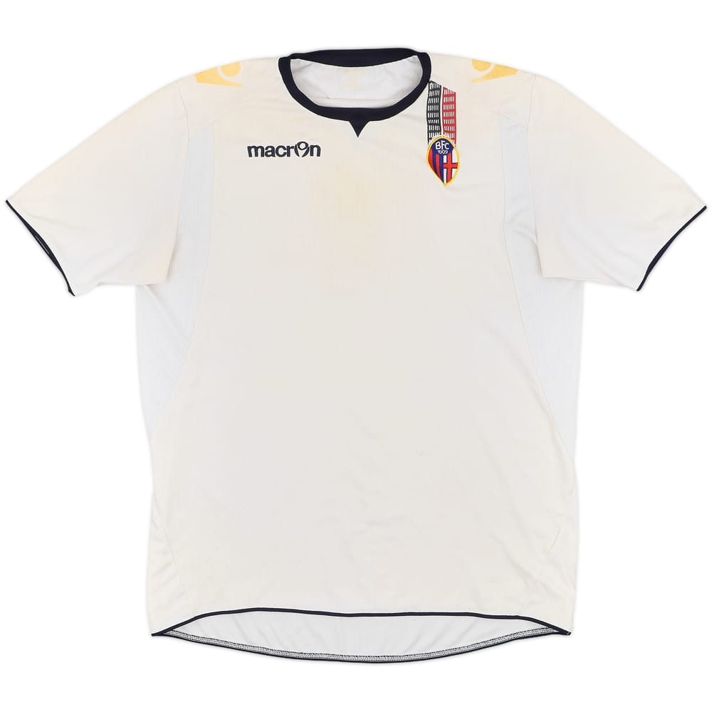 2016-17 Bologna Macron Training Shirt - 3/10 - (XL)