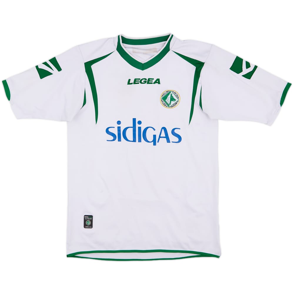 2008-09 Avellino Away Shirt - 8/10 - (M)