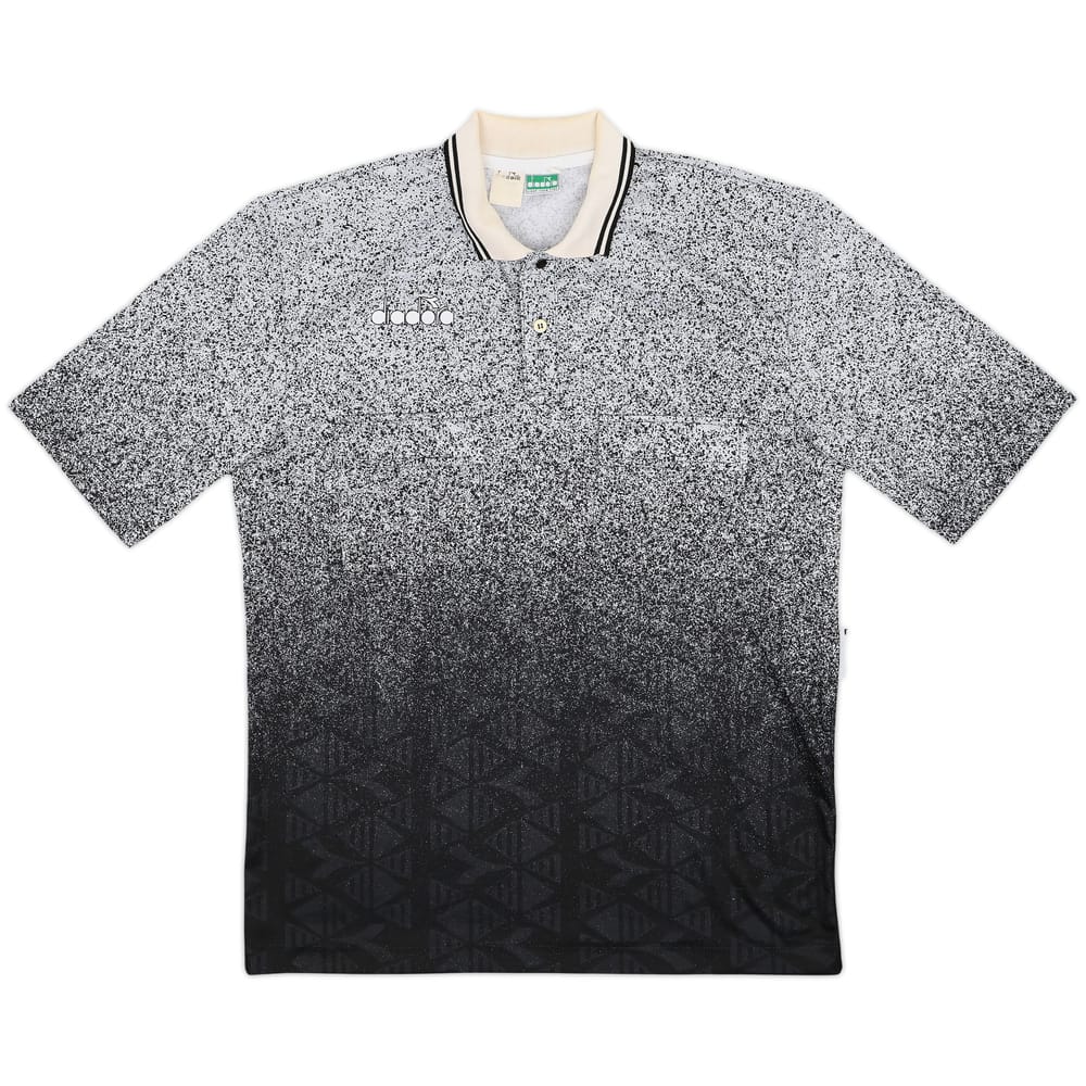 1990s Diadora Referee Shirt - 9/10 - (XL)