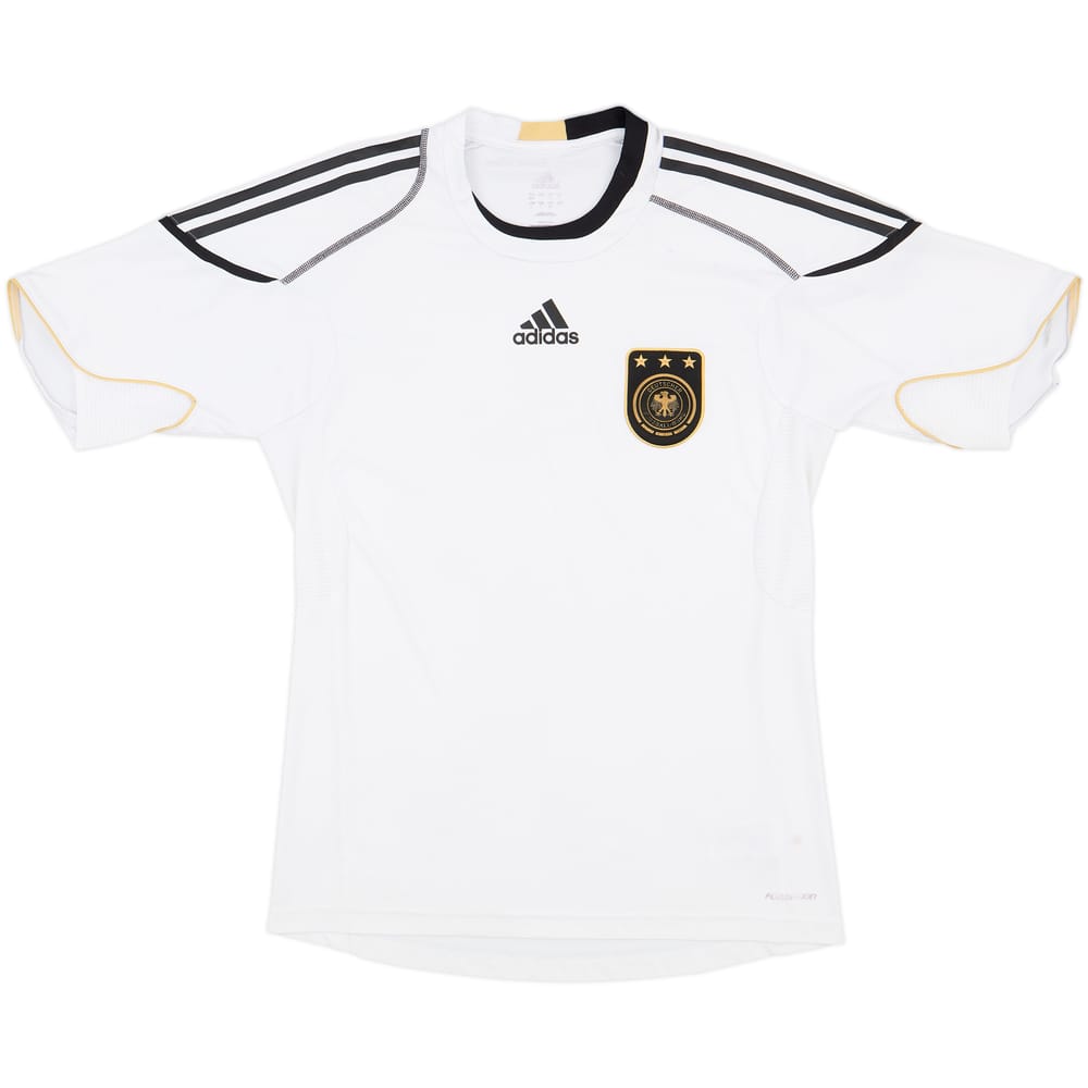 2010-11 Germany Formotion Training Shirt - 6/10 - (M)