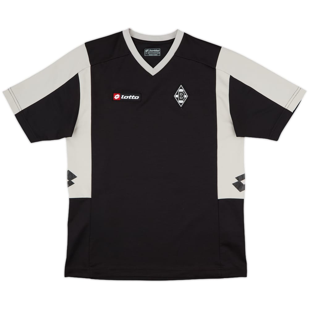 2005-06 Borussia Monchengladbach Lotto Training Shirt - 5/10 - (L)