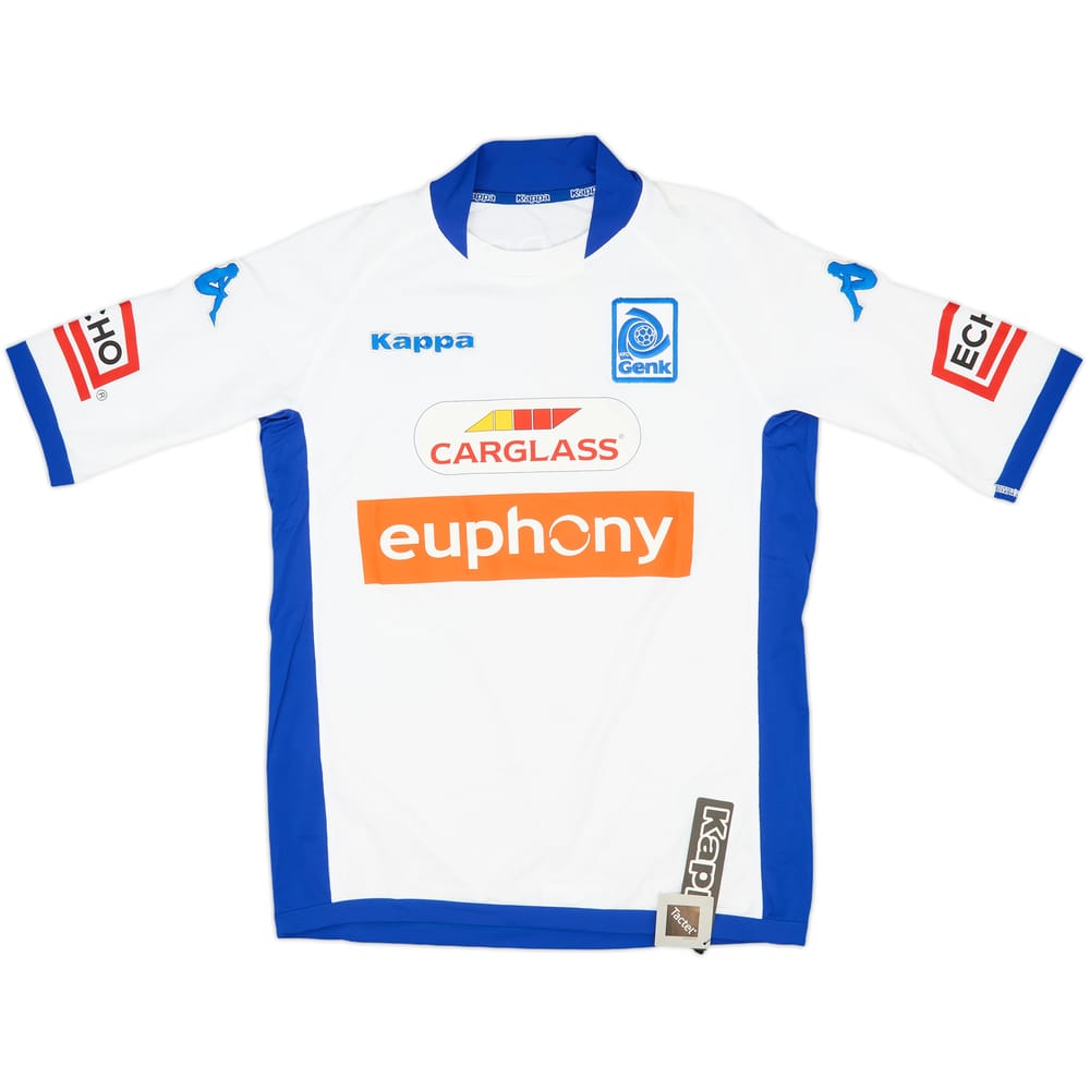 2005-06 KRC Genk Away Shirt (XL)
