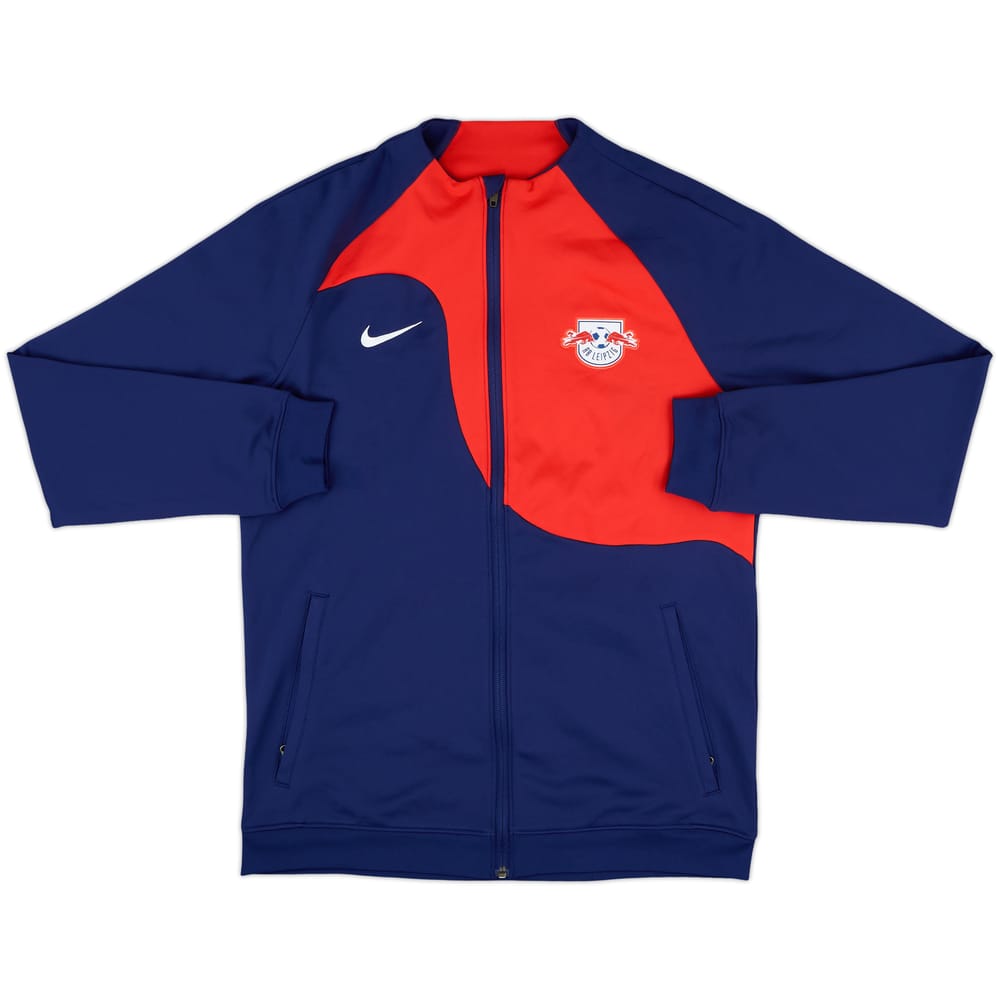 2023-24 RB Leipzig Nike Track Jacket - 10/10 - (M)