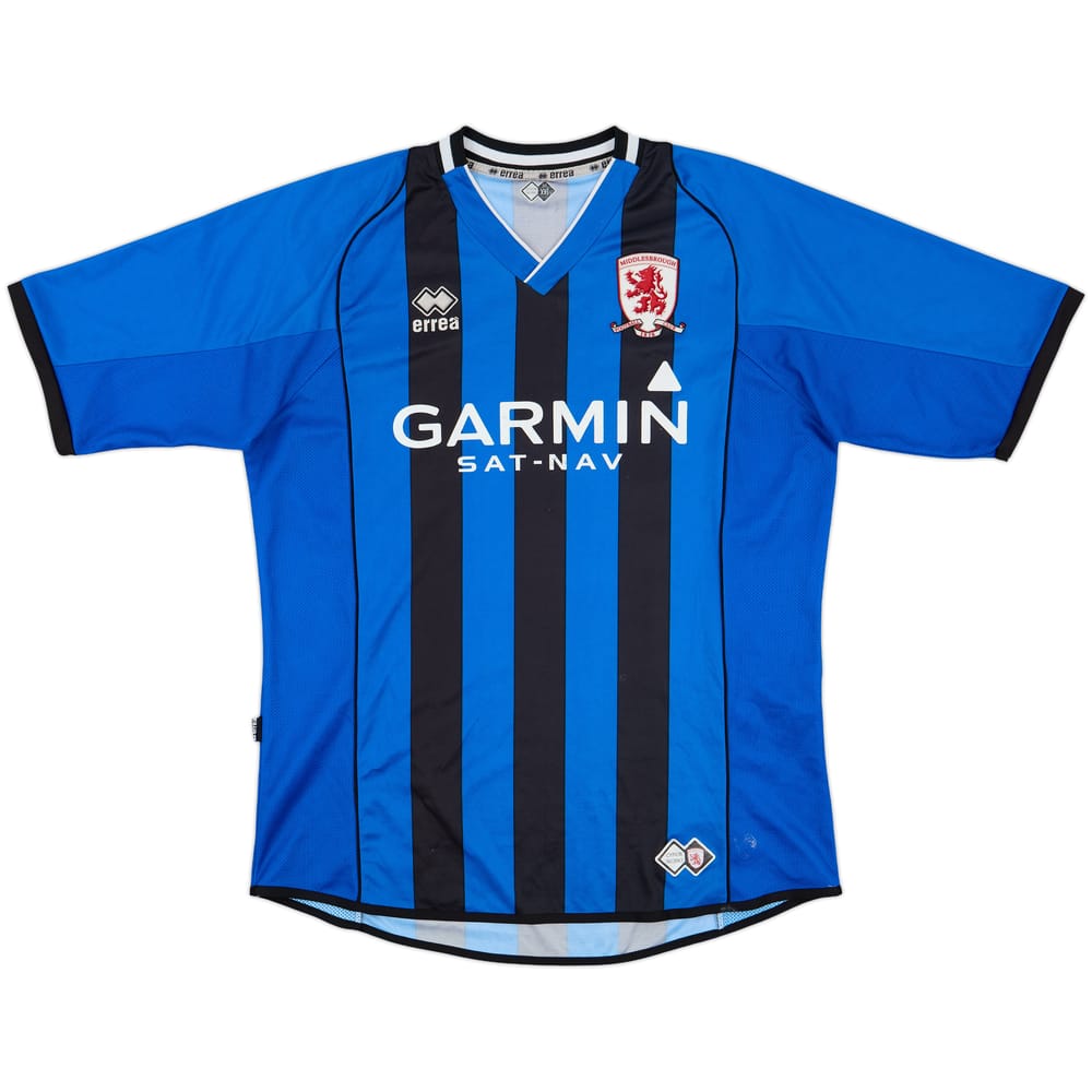 2008-09 Middlesbrough Away Shirt - 7/10 - (XXL)