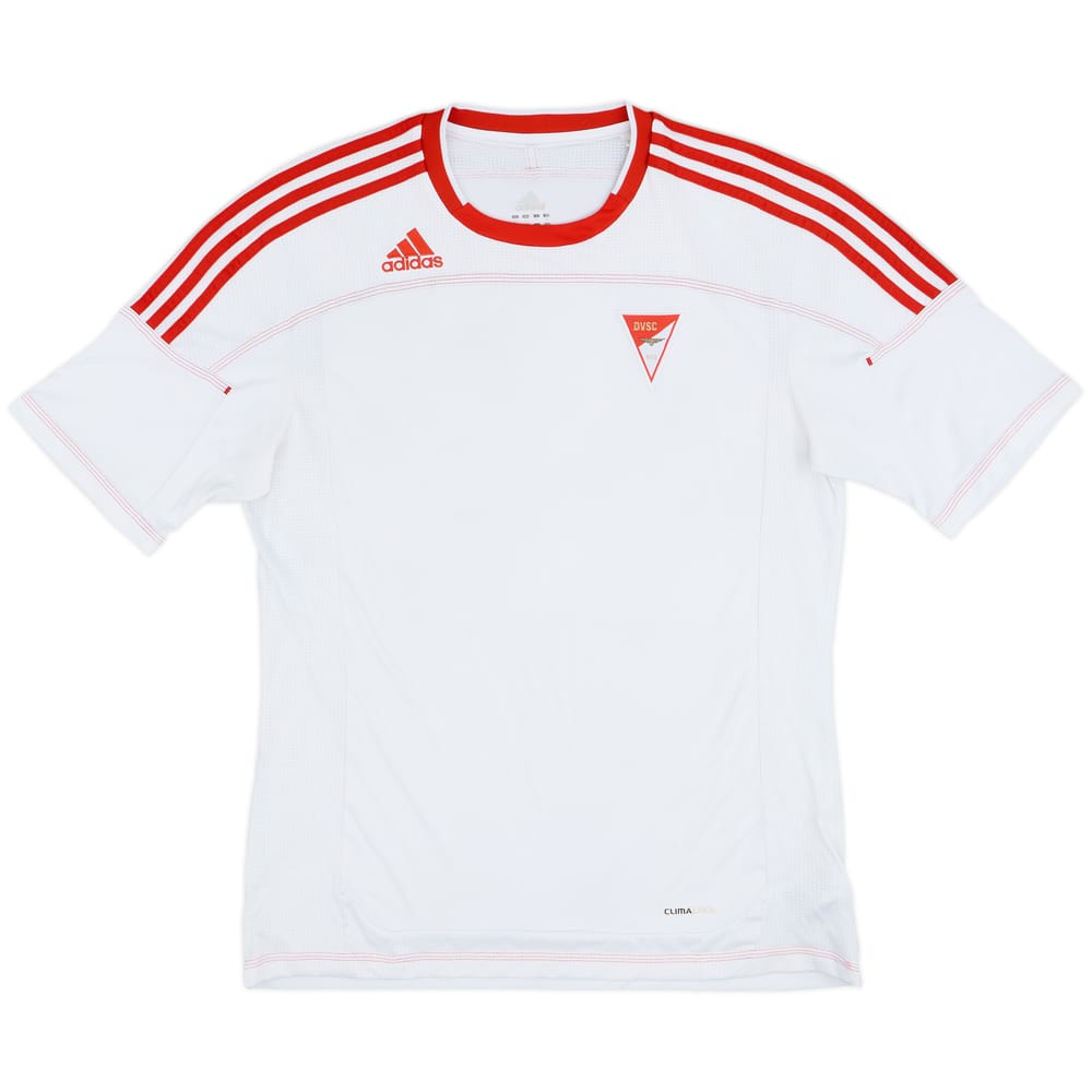 2011-13 Debrecen VSC Away Shirt - 7/10 - (L)