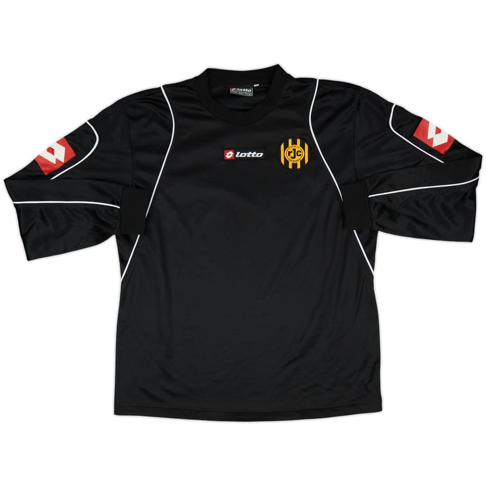 2012-13 Roda JC Lotto Sweat Top - 8/10 - (L)