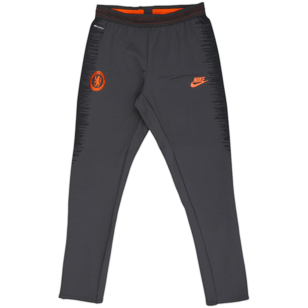 2019-20 Chelsea Nike Track Pants/Bottoms - 10/10 - (M)