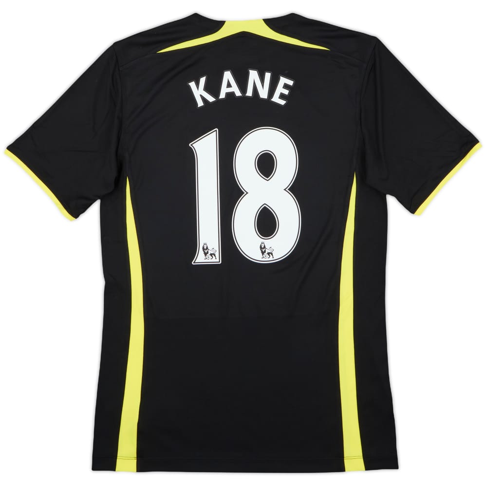 2014-15 Tottenham Away Shirt Kane #18 (M)