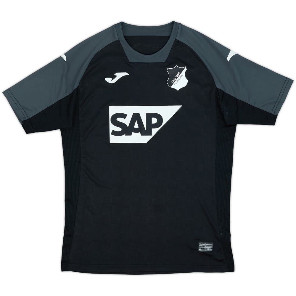 2019-20 Hoffenheim Third Shirt - 8/10 - (XS)