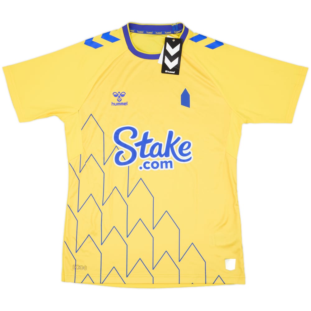 2022-23 Everton Third Shirt (M)