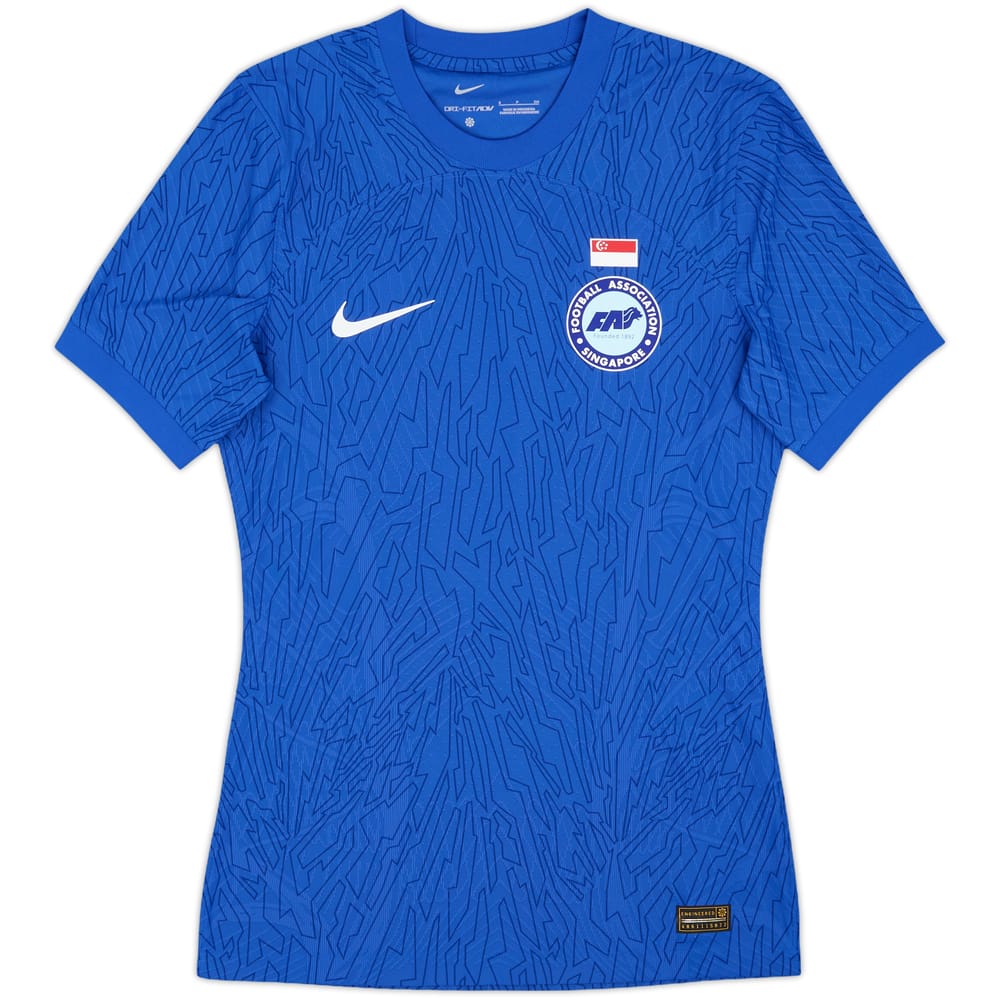 2022-23 Singapore Player Issue Away Shirt - 8/10 - (S)