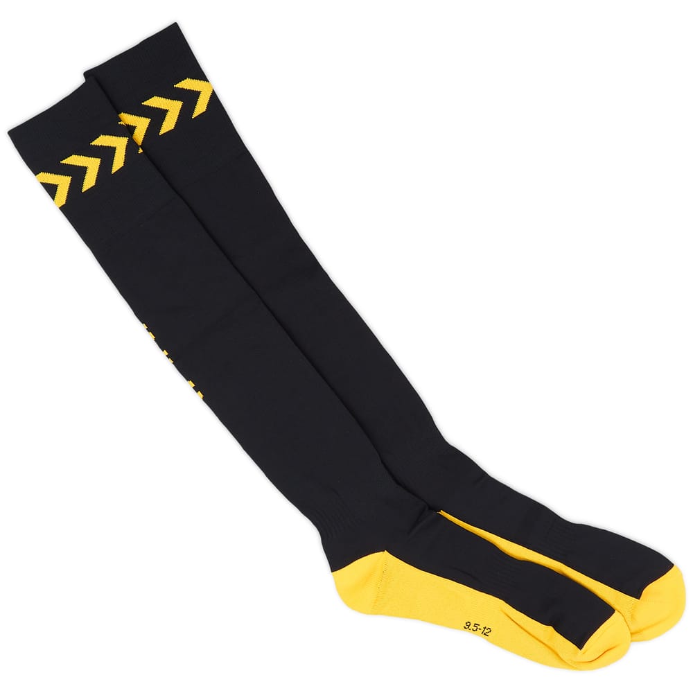 2023-24 Southampton Third Socks