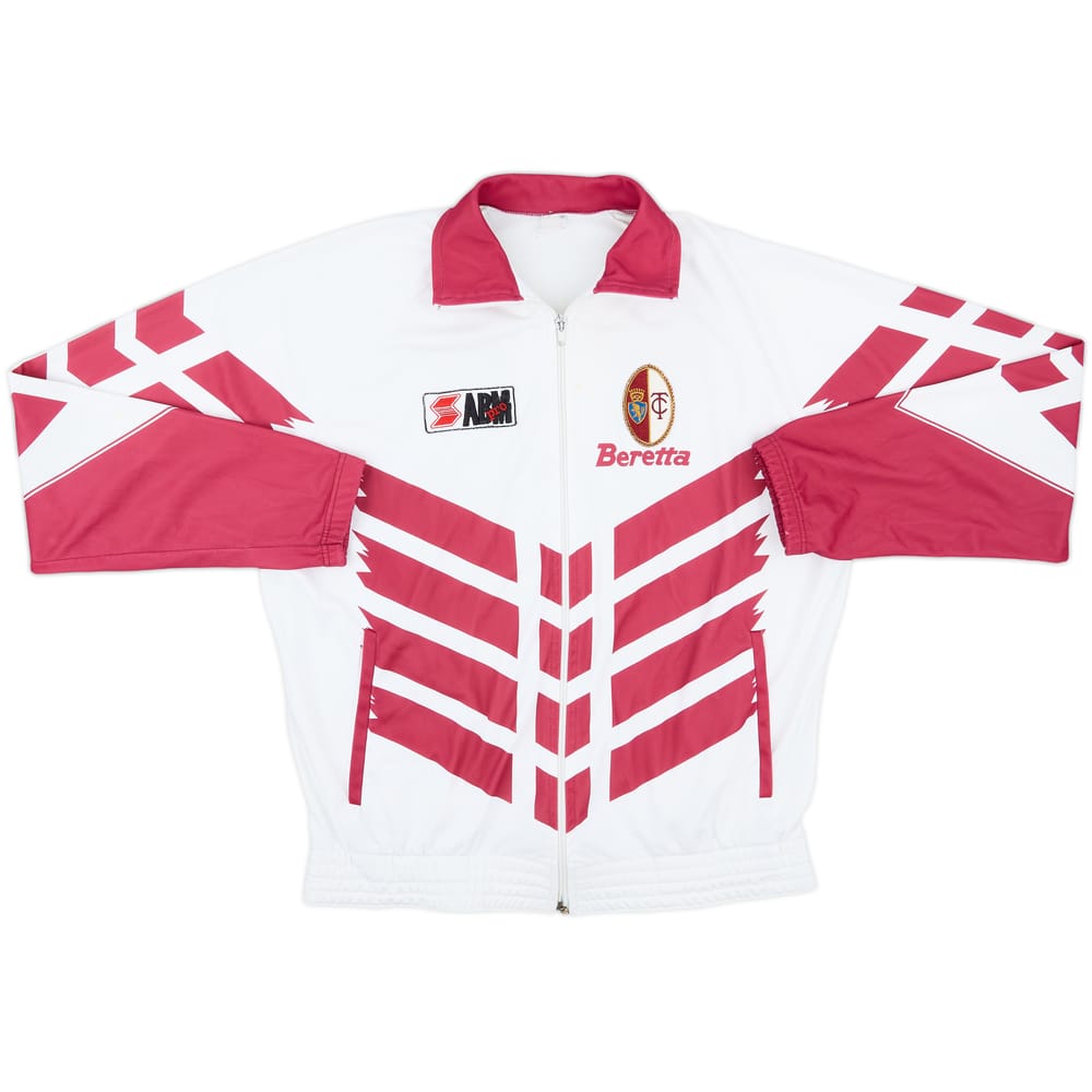 1991-93 Torino ABM Track Jacket - 6/10 - (XL)