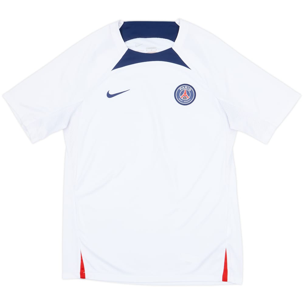 2022-23 Paris Saint-Germain Nike Training Shirt - 6/10 - (M)