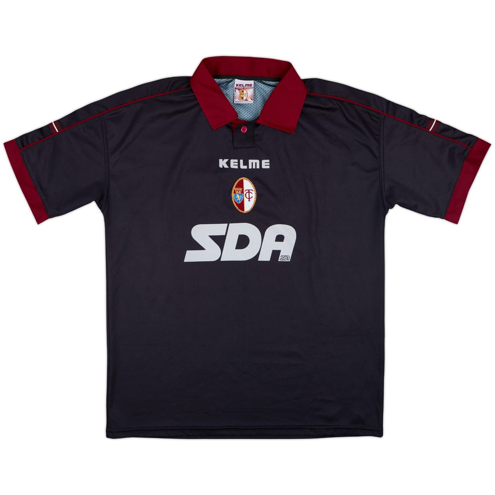 1998-99 Torino Third Shirt - 8/10 - (XXL)