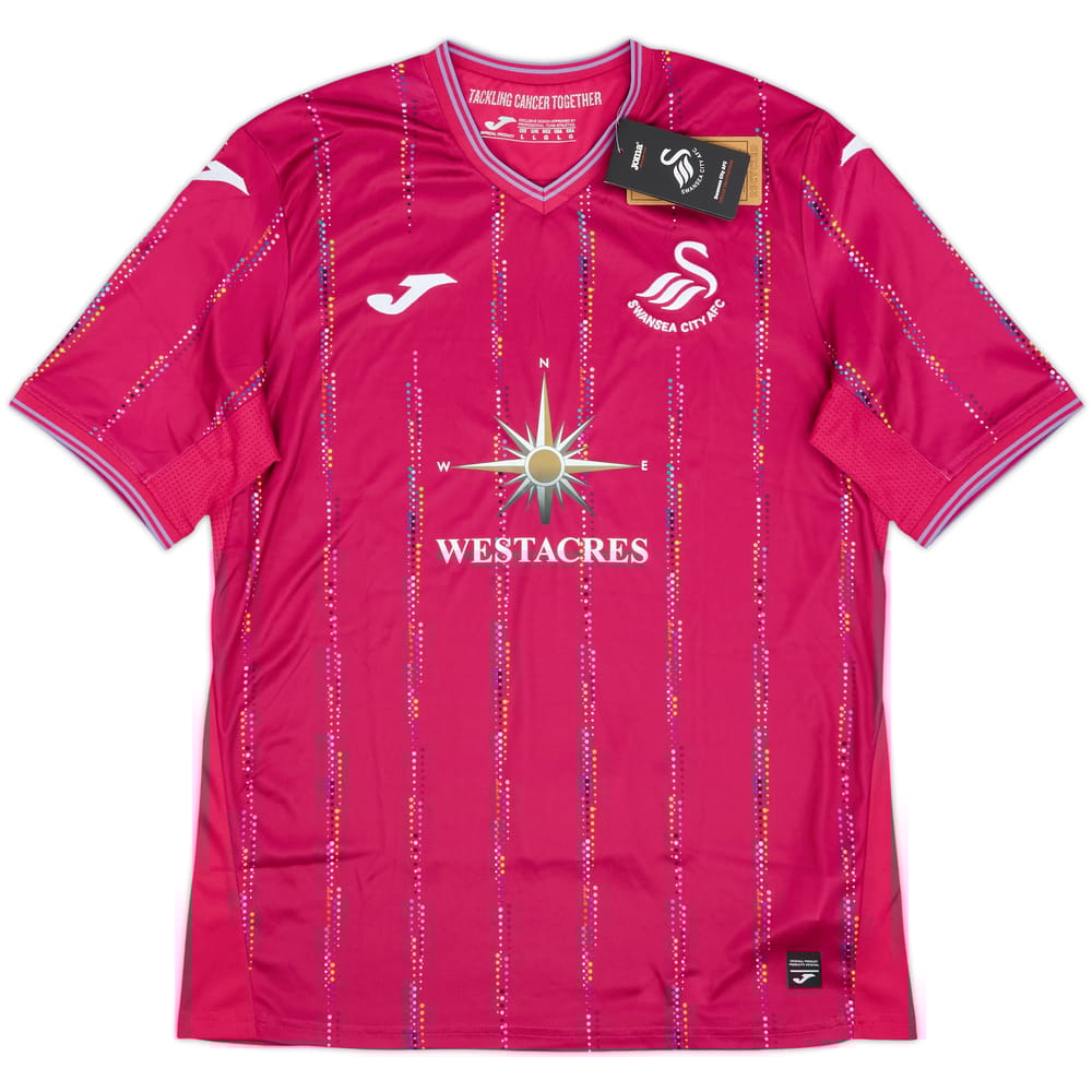 2023-24 Swansea City Third Shirt (L)