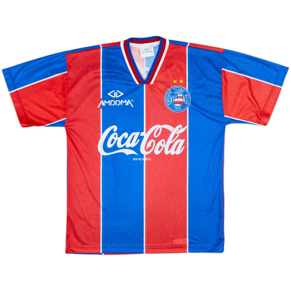 1994 Bahia Home Shirt - 10/10 - (M)