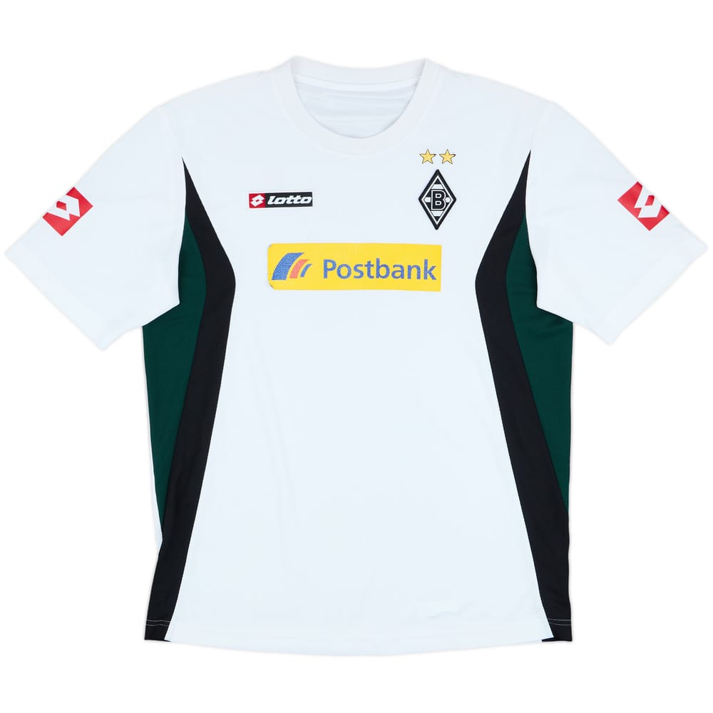 2012-13 Borussia Monchengladbach Lotto Training Shirt - 5/10 - (L)