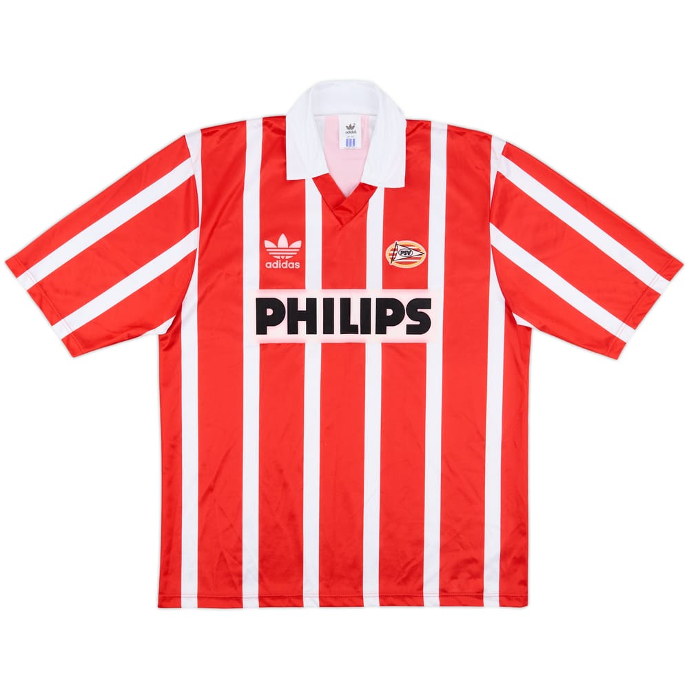 1992-94 PSV Home Shirt - 6/10 - (M/L)