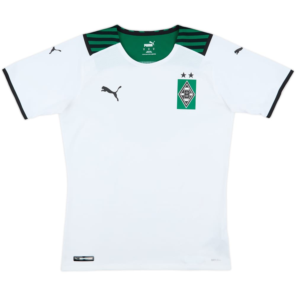 2021-22 Borussia Monchengladbach Home Shirt - 7/10 - (M)