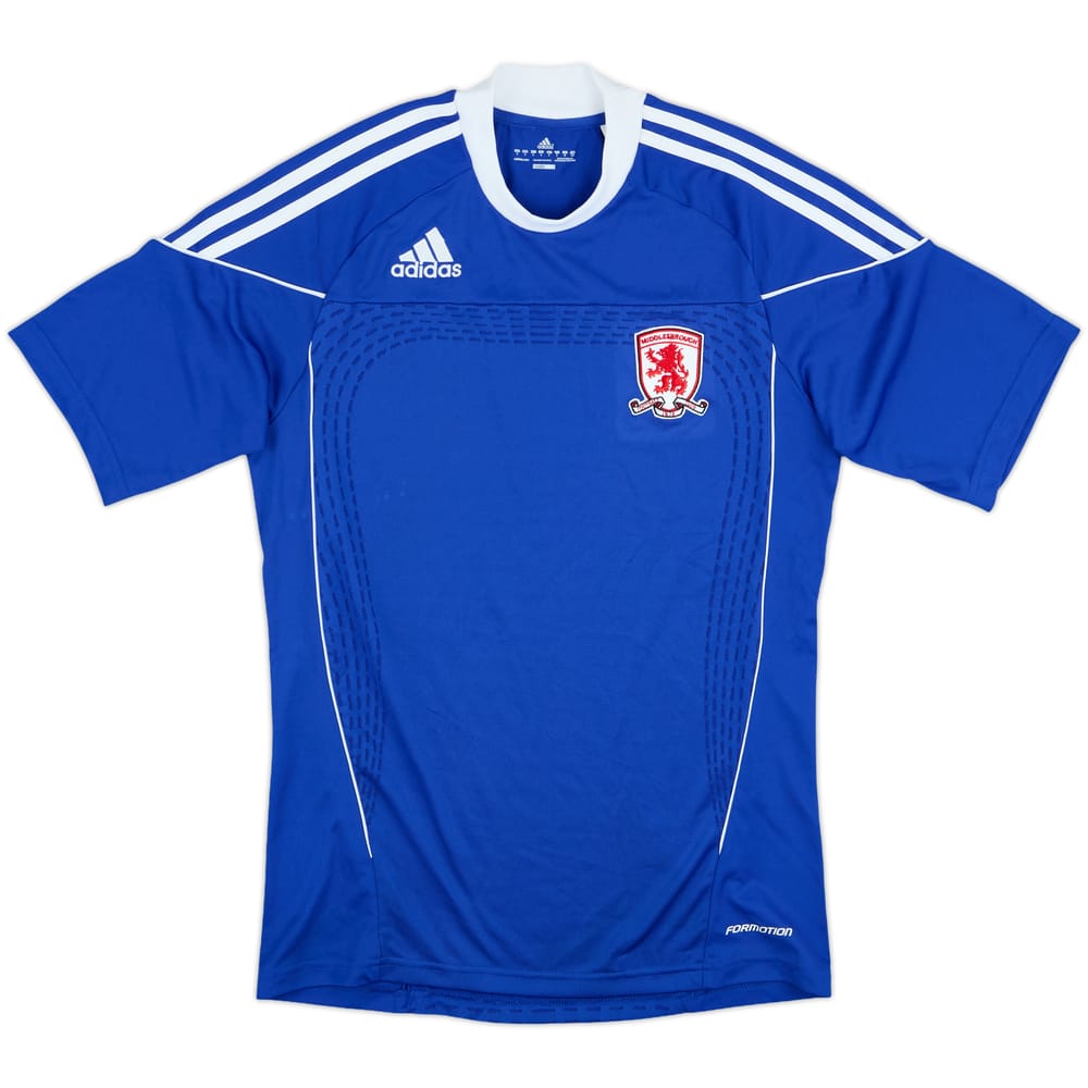 2010-11 Middlesbrough Away Shirt - 9/10 - (S)