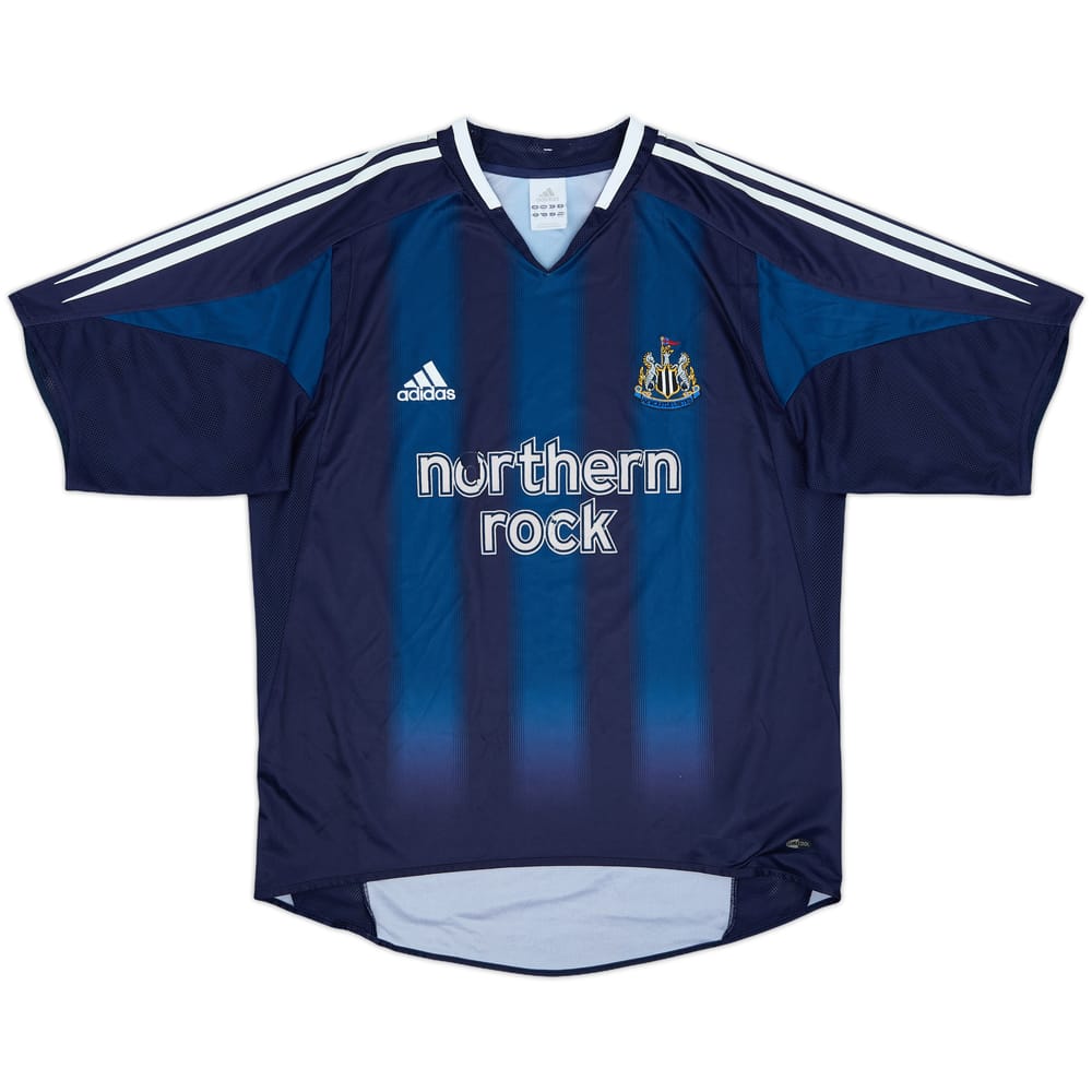 2004-05 Newcastle Away Shirt - 5/10 - (M)